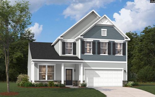 306 Ursus Drive, West Columbia, SC, 29170 | Card Image