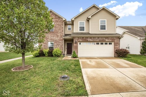 18153 Knobstone Way, Westfield, IN, 46074-7839 | Card Image