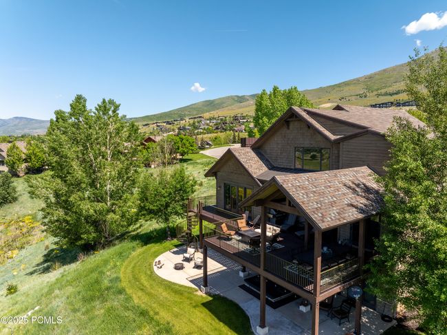 5932 E Big Horn Pkwy, Home with 7 bedrooms, 6 bathrooms and null parking in Eden UT | Image 71