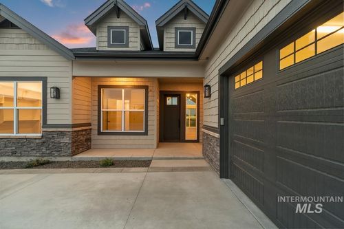7197 E Osprey Estates Dr, Nampa, ID, 83686-1027 | Card Image