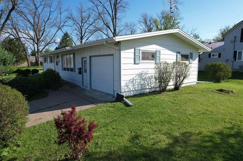 725 Lancaster Street, Platteville, WI, 53818 | Card Image