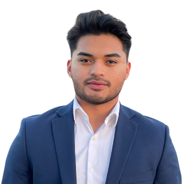 Ronald Rojas De Leon