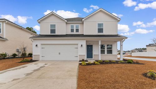 4059 Bayhill St, Myrtle Beach, SC, 29579-4678 | Card Image