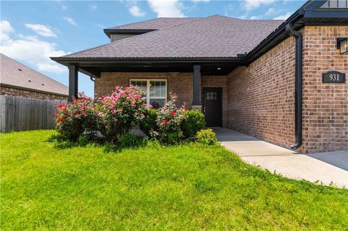 931 Skyline Loop, Centerton, AR, 72719-5083 | Card Image