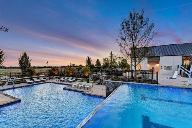 8980 Samara St, Townhouse with 3 bedrooms, 3 bathrooms and null parking in Frisco TX | Image 34