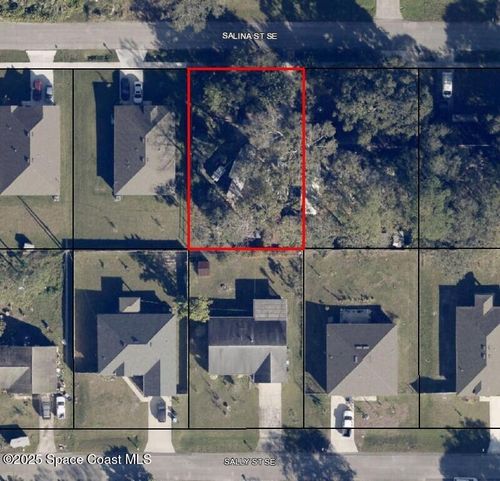 934 Salina St Se, Palm Bay, FL, 32909-4931 | Card Image