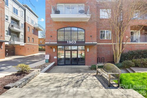 1903 Kenilworth Ave, Charlotte, NC, 28203-6121 | Card Image