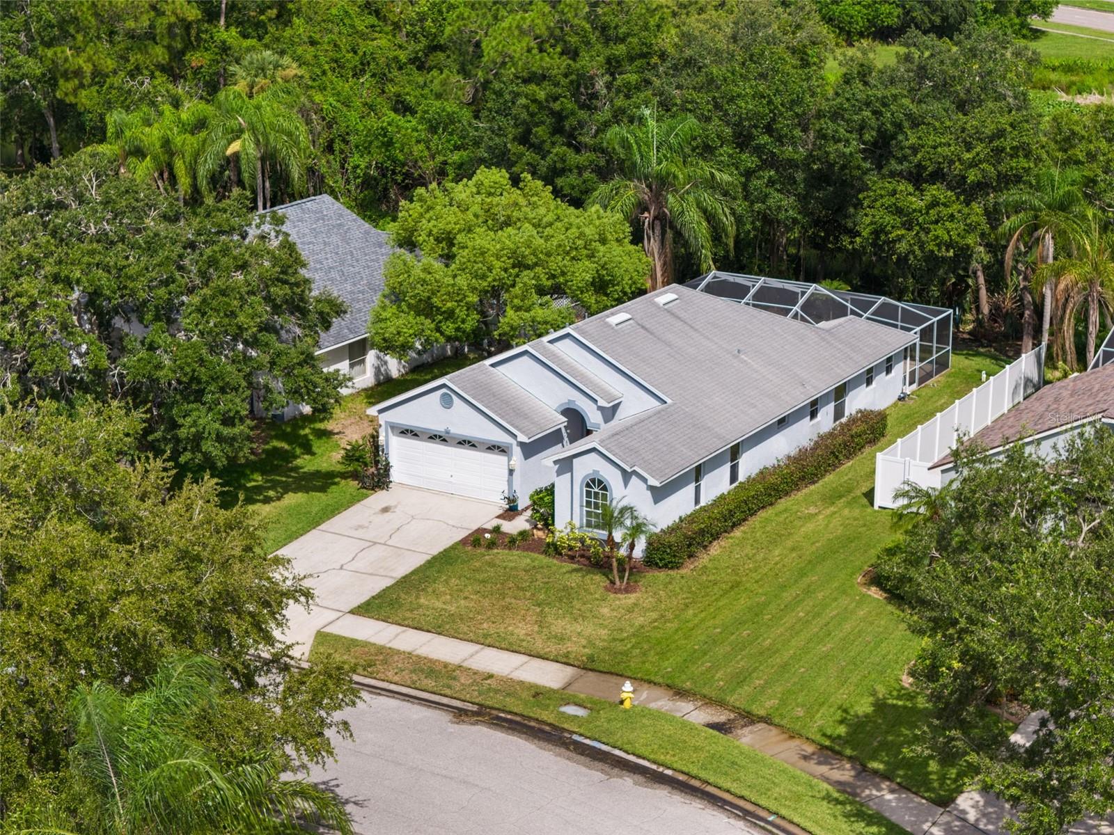 Fountainview Cir, Oldsmar, FL 34677