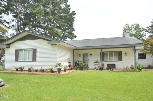 110 Circle Dr, Spring Hope, NC, 27882-8627 | Card Image