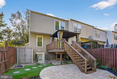 2512 Summers Ridge Dr, ODENTON, MD, 21113-1587 | Card Image