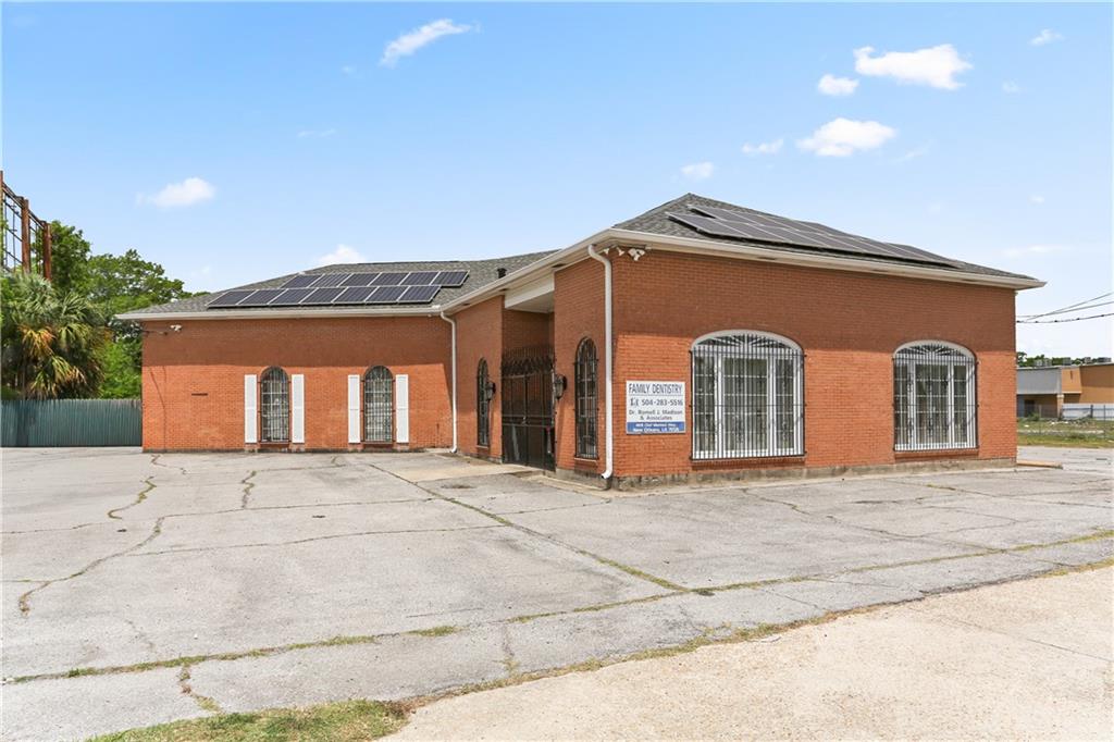 4819 Chef Menteur Hwy, New Orleans, LA 70126