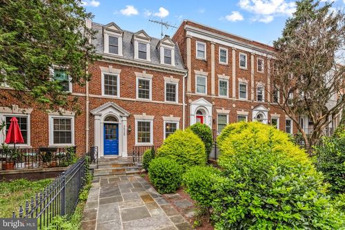 3525 16th St Nw, WASHINGTON, DC, 20010-3041 | Card Image