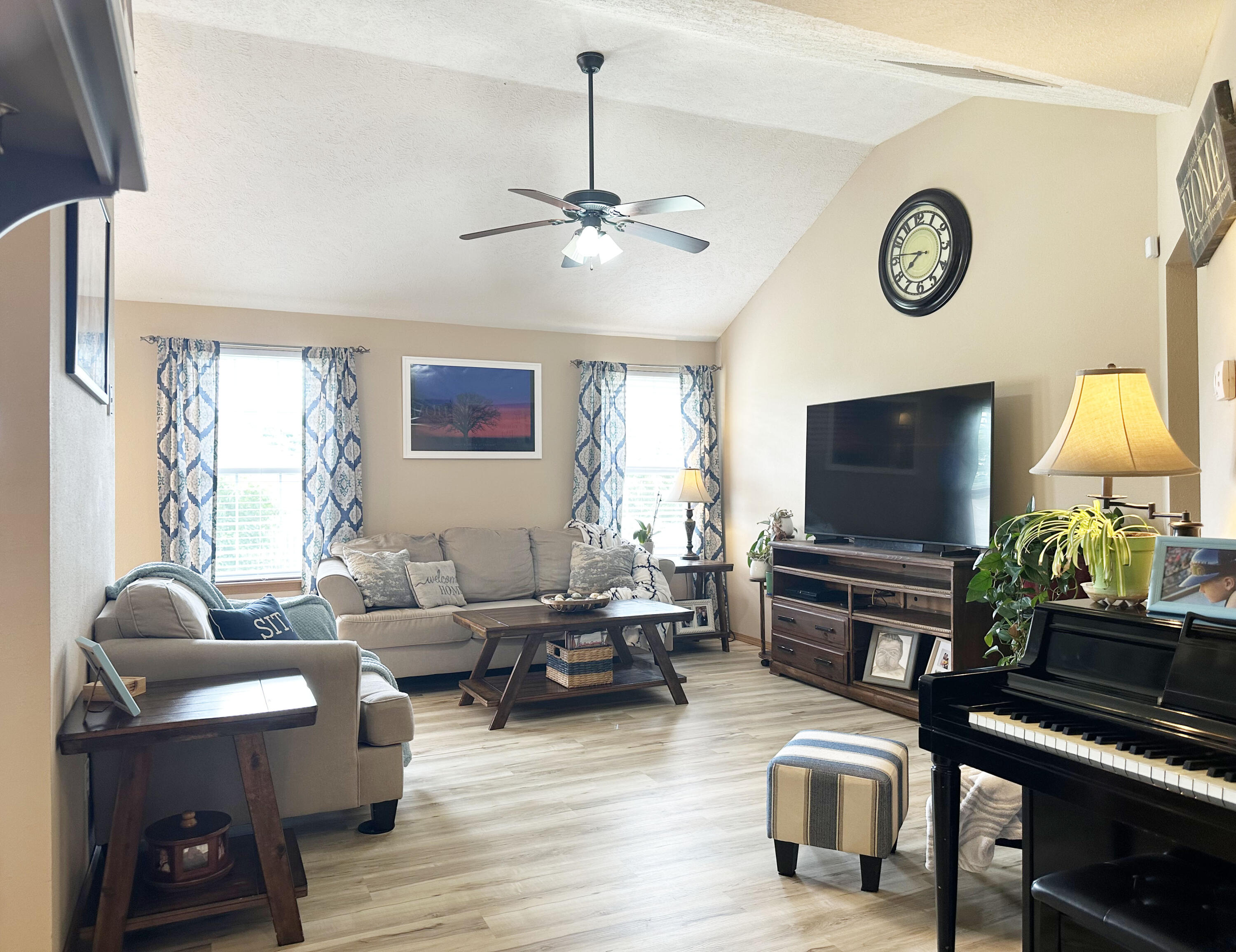 Residential in Highlandville 2