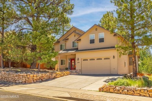 575 W Cattle Drive Trl, Flagstaff, AZ, 86005-6969 | Card Image
