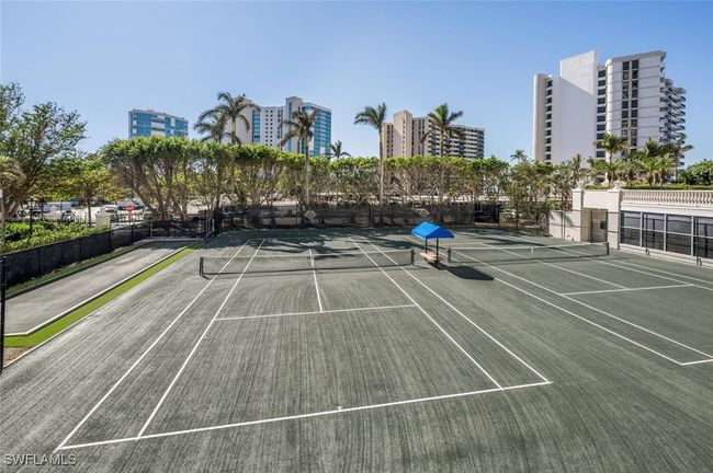 Tennis/Bocce Courts | Image 47