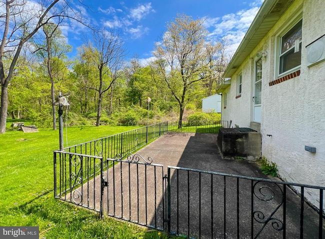 112 Trevose Rd, House other with 3 bedrooms, 2 bathrooms and null parking in FEASTERVILLE TREVOSE PA | Image 32