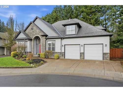 3712 Ne 131st St, Vancouver, WA, 98686-4904 | Card Image