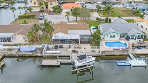 15536 Century Dr, HUDSON, FL, 34667-3909 | Card Image