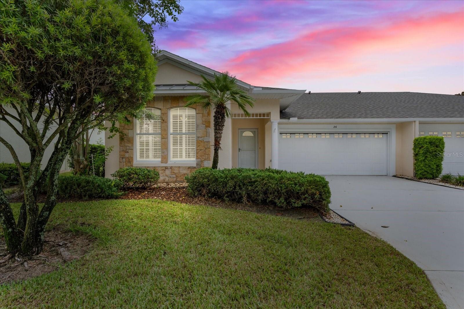 Veranda Way, Palm Coast, FL 32137