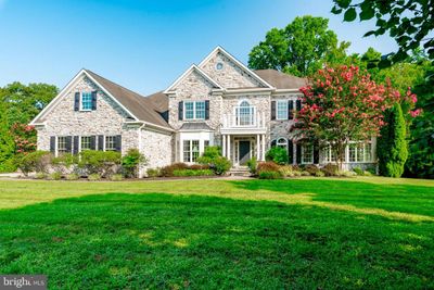 1416 Paddocks Court, House other with 4 bedrooms, 5 bathrooms and null parking in CROWNSVILLE MD | Image 1