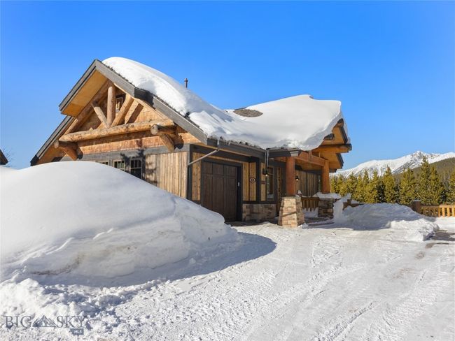 18 - 18 Upper Cascade Ridge Rd, Condo with 5 bedrooms, 6 bathrooms and null parking in Big Sky MT | Image 26