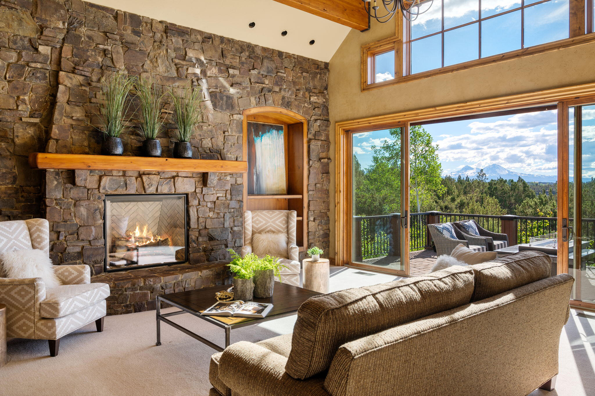 Rock Canyon Rd, Bend, OR 97703