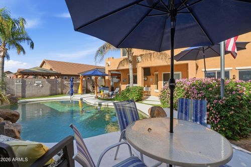 18499 E Druids Glen Rd, Queen Creek, AZ, 85142-3637 | Card Image