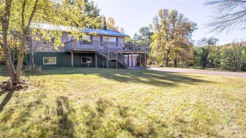 18617 County Hwy M, HOLCOMBE, WI, 54745 | Card Image