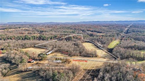 TBD Greenhorn Rd, Roaring River, NC, 28669 | Card Image