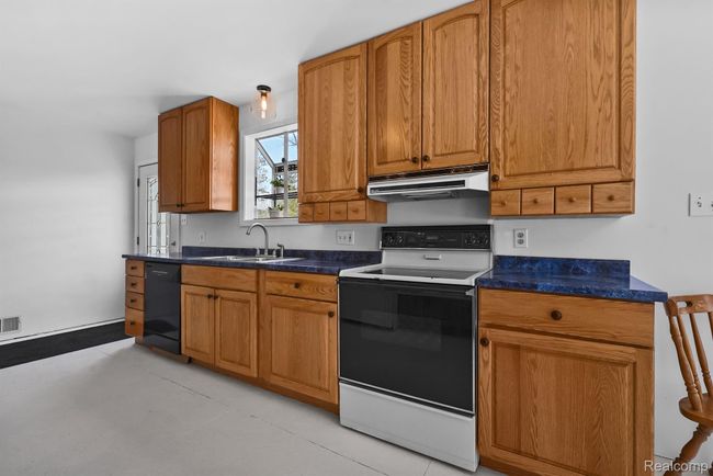 224 Elm Ave, House other with 5 bedrooms, 2 bathrooms and null parking in Roscommon MI | Image 16