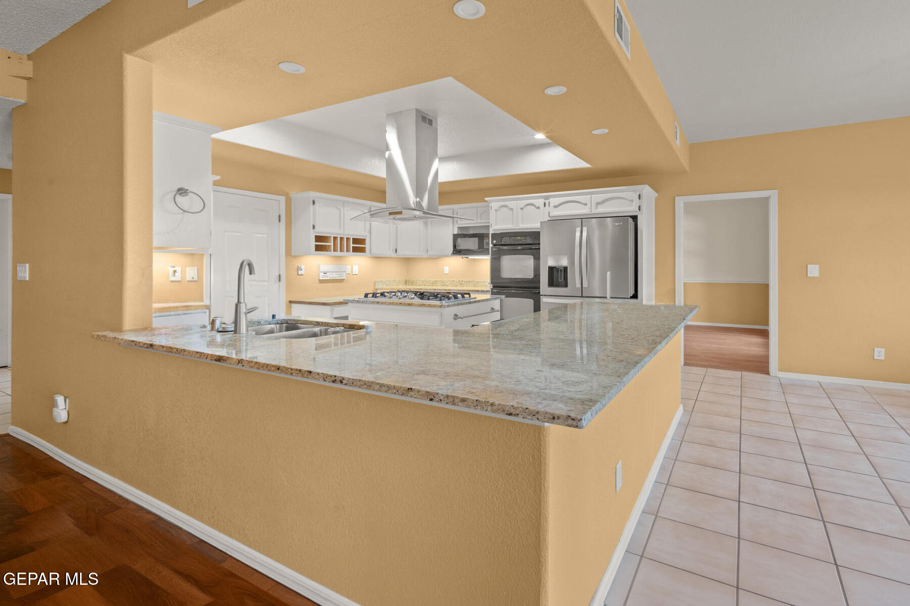 Residential Lease in El Paso 4