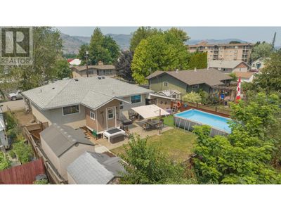 4103 26 St, House other with 4 bedrooms, 3 bathrooms and 5 parking in Vernon BC | Image 2