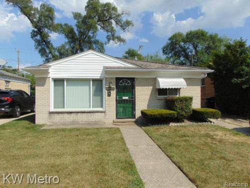 20192 Griggs St, Detroit, MI, 48221-1010 | Card Image