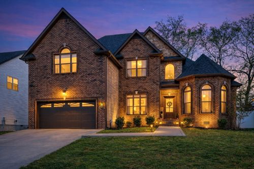 1401 Apple Blossom Rd, Clarksville, TN, 37042 | Card Image