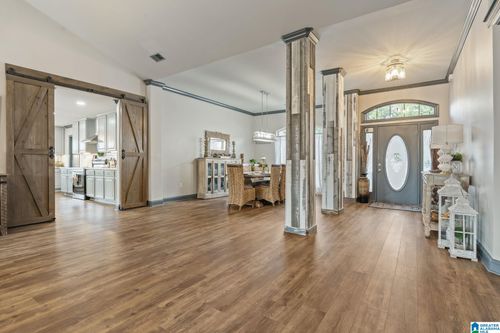 1049 Hidden Forest Dr, MONTEVALLO, AL, 35115-5930 | Card Image