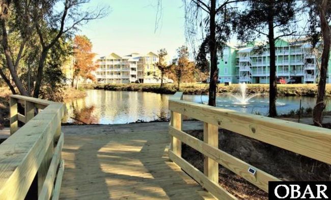 1108 Cambridge Rd, Condo with 2 bedrooms, 3 bathrooms and null parking in Kill Devil Hills NC | Image 36