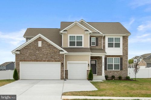 429 Norris St, BERRYVILLE, VA, 22611-1079 | Card Image