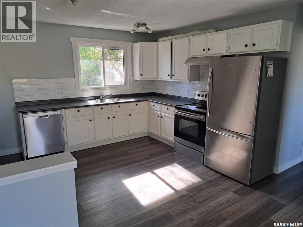 Residential in Saskatoon 4