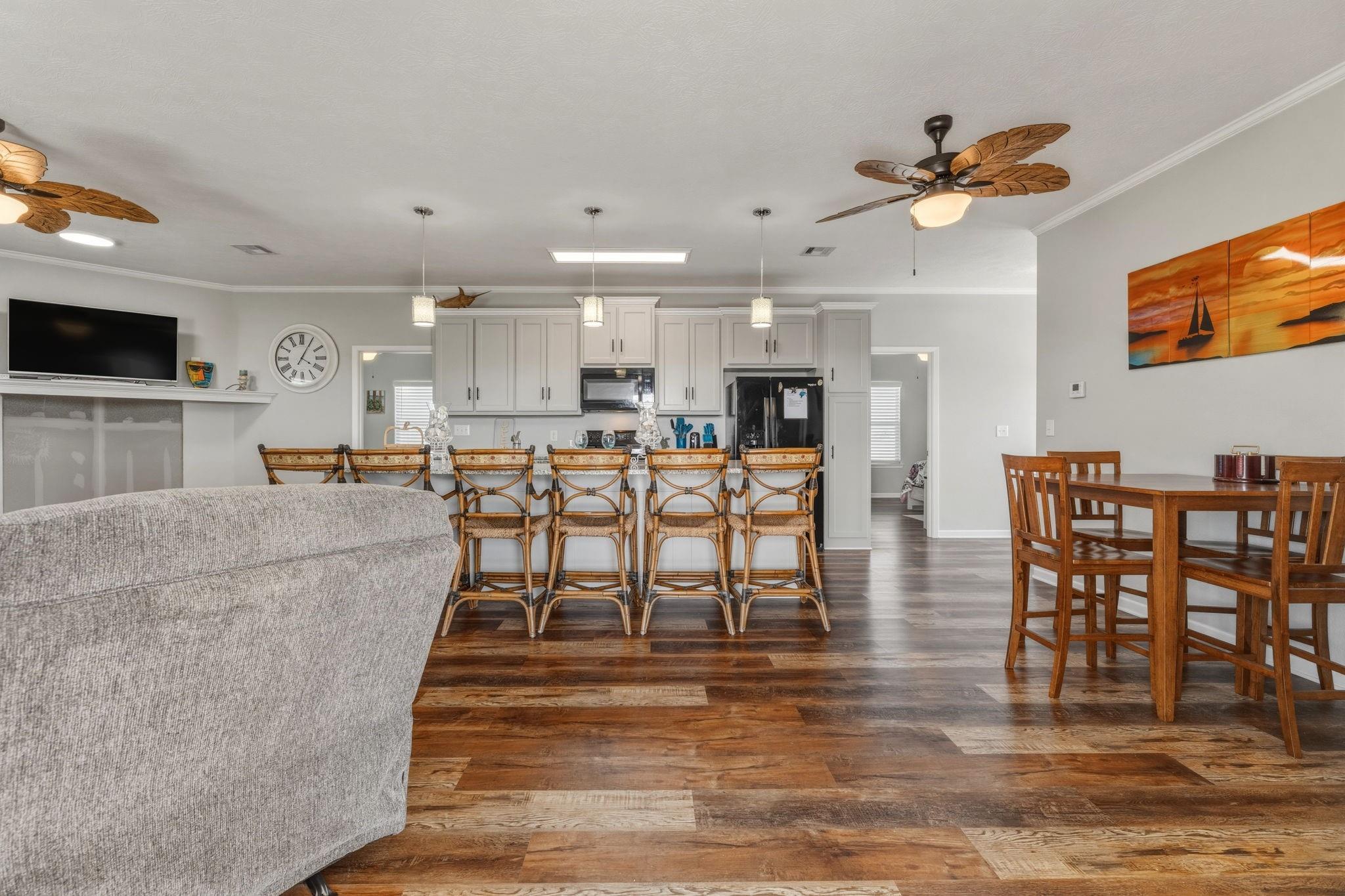 Residential in Crystal Beach 4