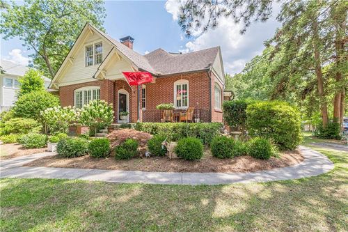 1878 Cambridge Ave, Atlanta, GA, 30337-1918 | Card Image