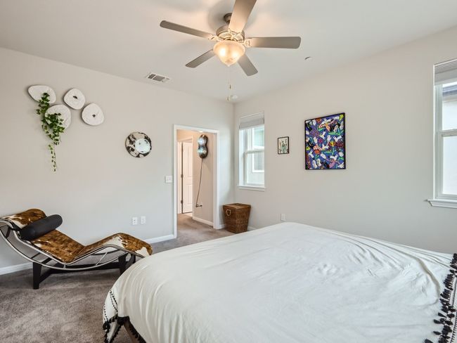 UNIT-1103 - 9015 Cattle Baron Path, Townhouse with 2 bedrooms, 3 bathrooms and 2 parking in Austin TX | Image 6