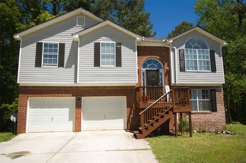 2176 Cold Springs Cir, Lithonia, GA, 30058-3595 | Card Image