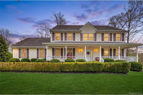 3830 Cranberry Ln, Shrub Oak, NY, 10588-1043 | Card Image
