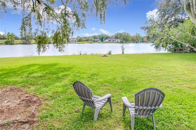 119 Lake Drive, House other with 3 bedrooms, 2 bathrooms and null parking in Oviedo FL | Image 3