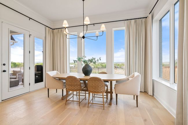 14336 Capridge Rd, House other with 4 bedrooms, 4 bathrooms and null parking in Aledo TX | Image 16