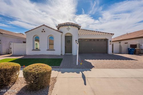 22235 E Cherrywood Drive, Queen Creek, AZ, 85142 | Card Image