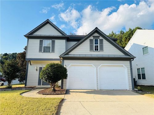 3289 Davenport Park Ln, Duluth, GA, 30096-9238 | Card Image