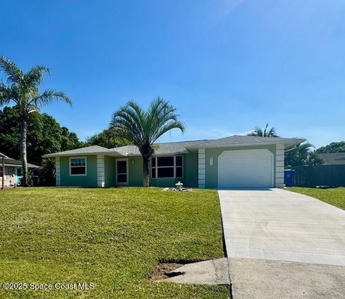 442 Lanfair Ave, SEBASTIAN, FL, 32958-6641 | Card Image
