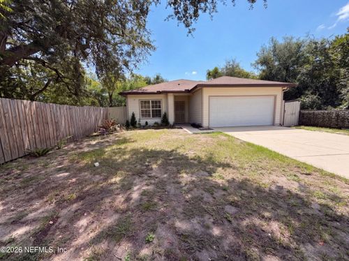 410 S 10th Street, Fernandina Beach, FL, 32034 | Card Image