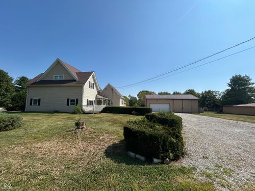 1125 S 150 W, Greenfield, IN, 46140-8503 | Card Image